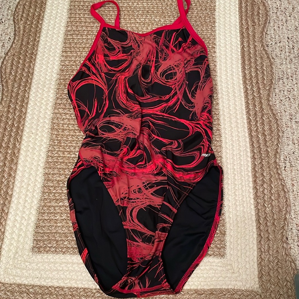 Sporti 1 piece swimsuit